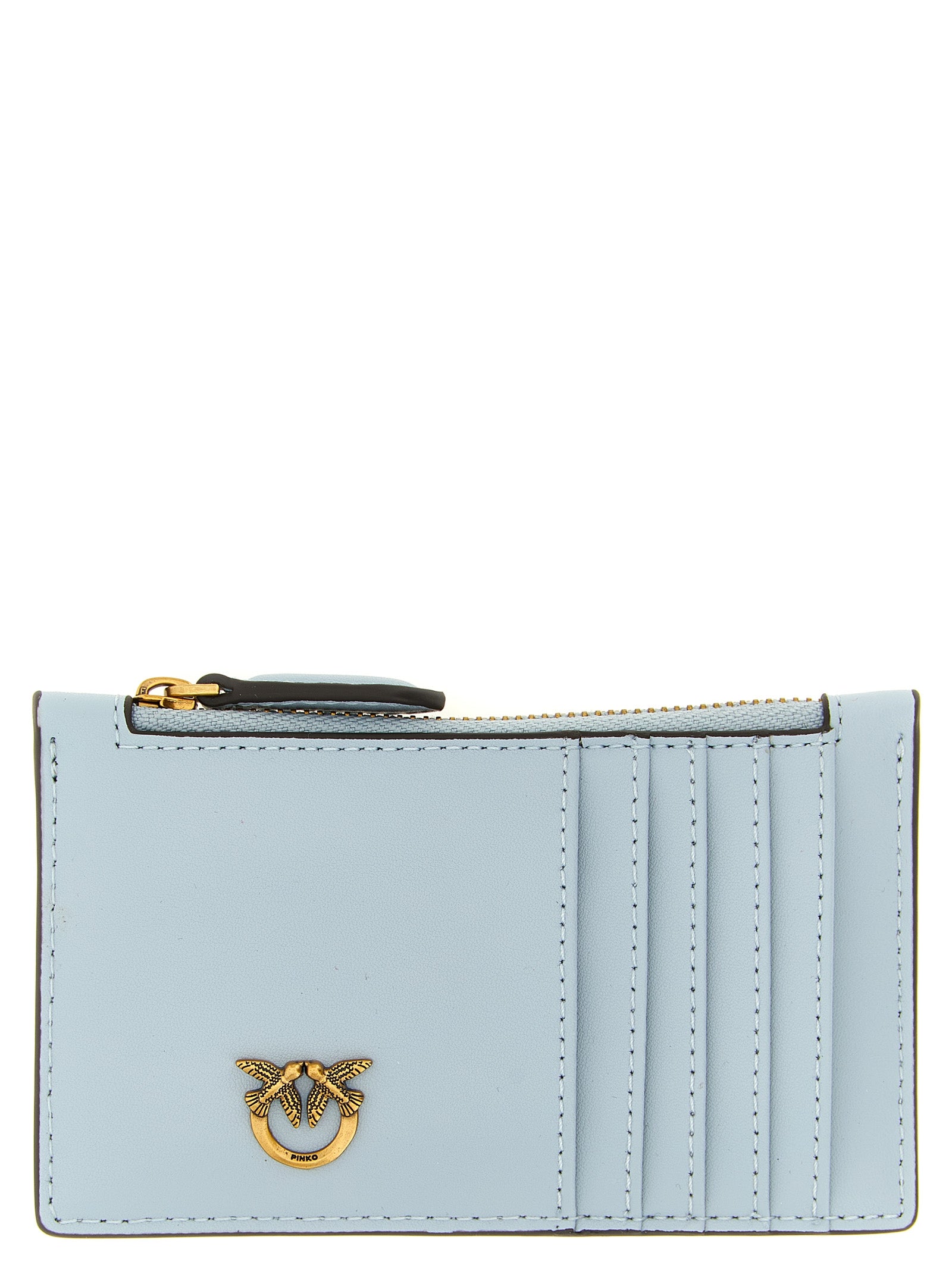 PINKO - PINKO - ’Airone’ card holder - Women’s Accessories
