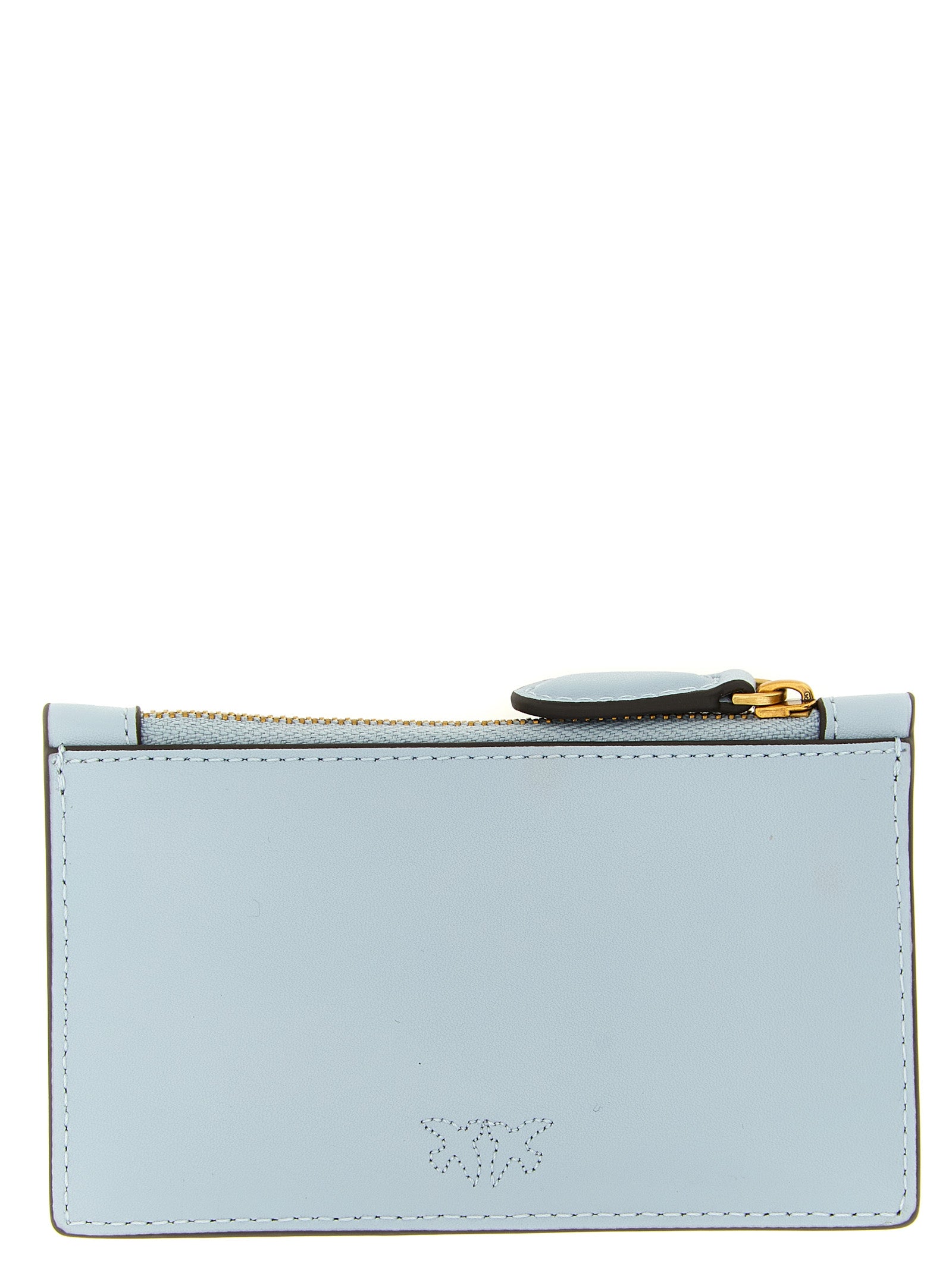 PINKO - PINKO - ’Airone’ card holder - Women’s Accessories