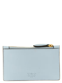 PINKO - PINKO - ’Airone’ card holder - Women’s Accessories