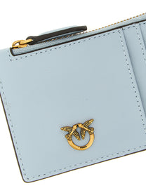 PINKO - PINKO - ’Airone’ card holder - Women’s Accessories