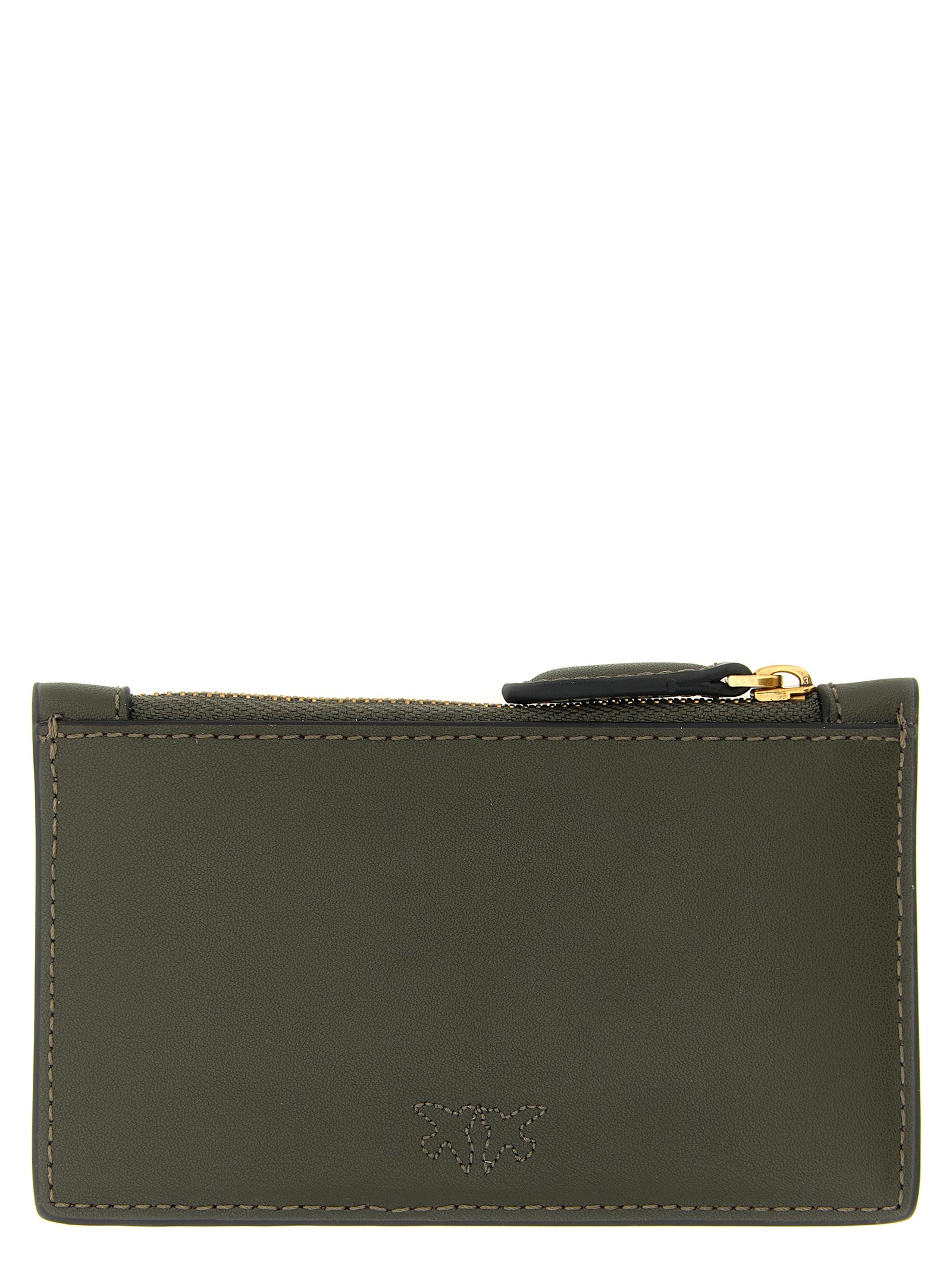 PINKO - PINKO - ’Airone’ card holder - Women’s Accessories