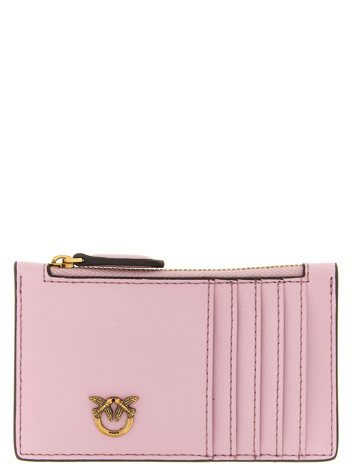 PINKO - PINKO - ’Airone’ card holder - Women’s Accessories