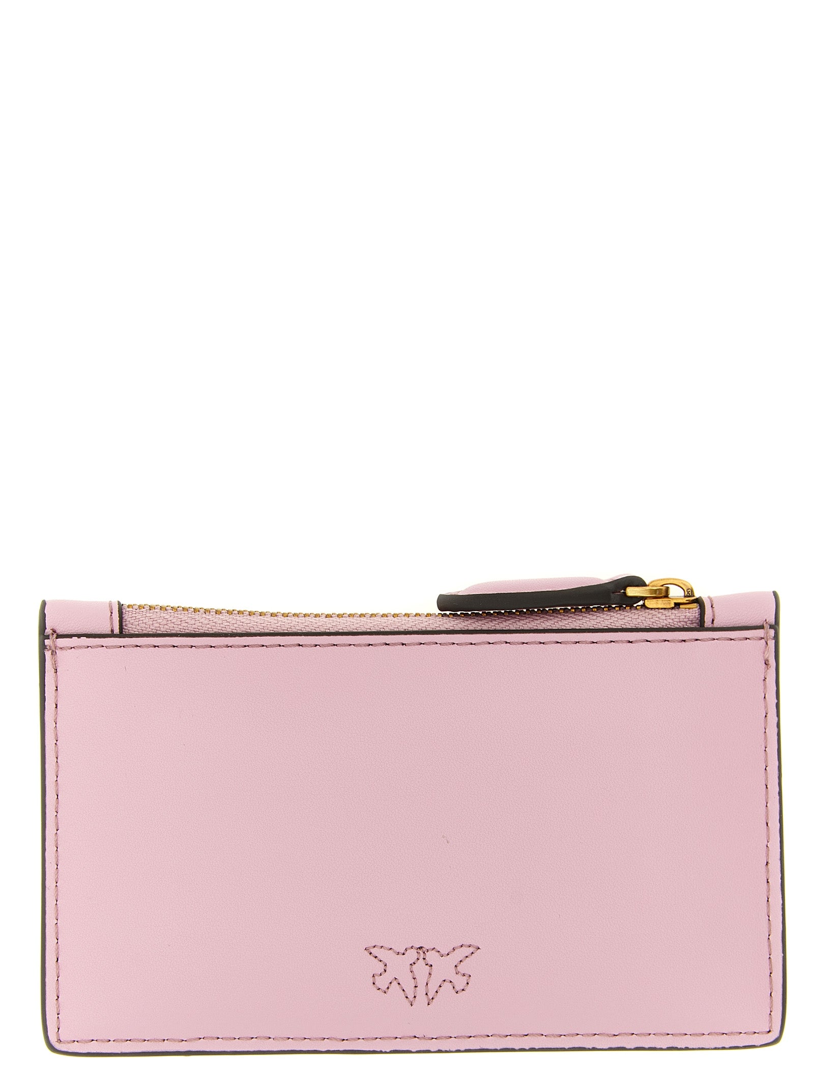 PINKO - PINKO - ’Airone’ card holder - Women’s Accessories