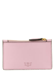 PINKO - PINKO - ’Airone’ card holder - Women’s Accessories