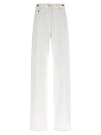 VERSACE - VERSACE - ’Medusa ’95’ jeans - Women’s Bottoms