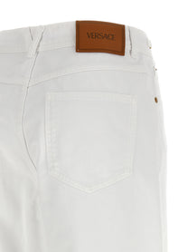 VERSACE - VERSACE - ’Medusa ’95’ jeans - Women’s Bottoms