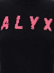 1017-ALYX-9SM - 1017-ALYX-9SM - Logo sweater - Women’s Knitwear