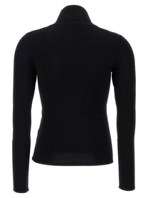 1017-ALYX-9SM - 1017-ALYX-9SM - Logo sweater - Women’s Knitwear