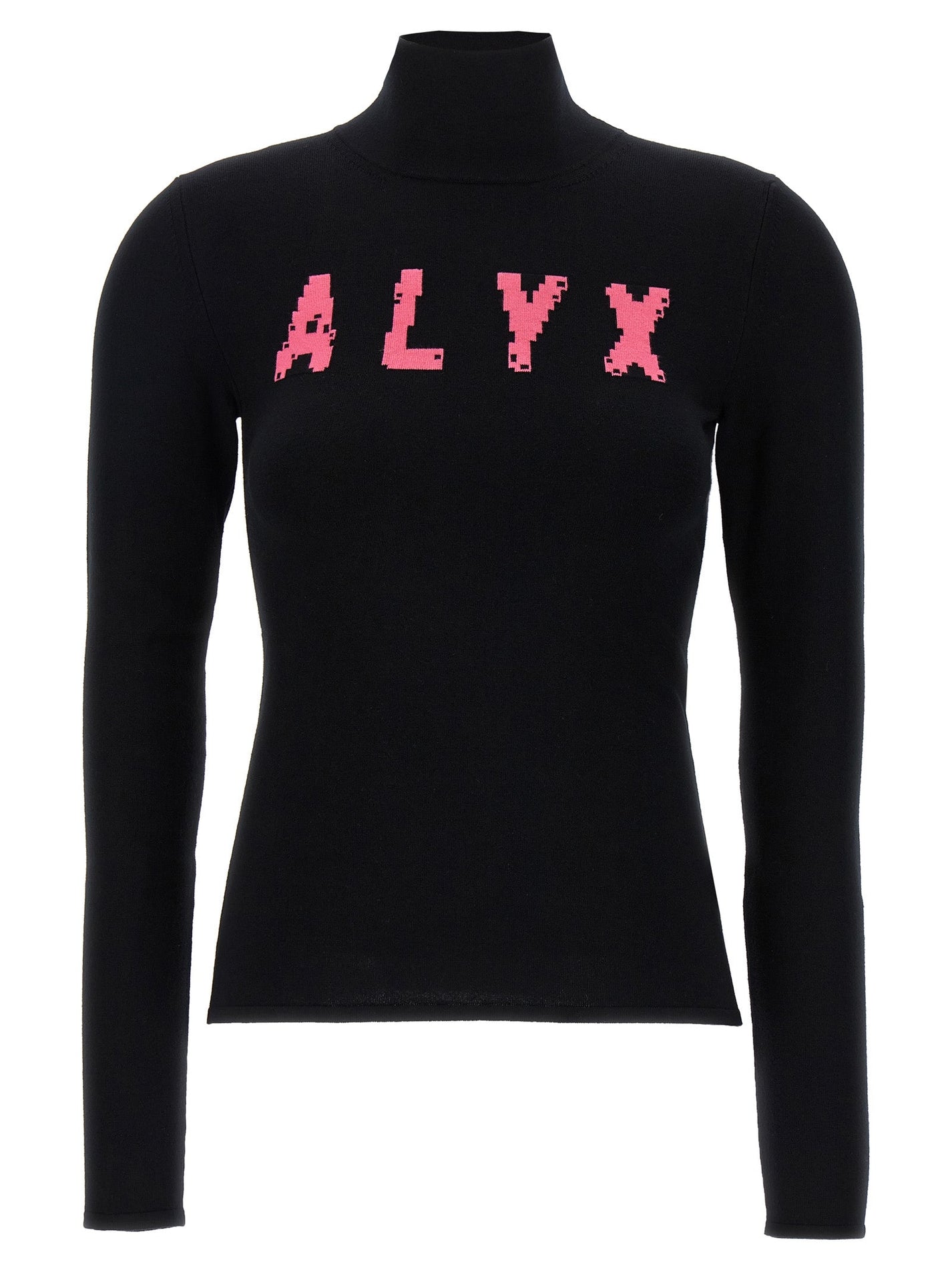 1017-ALYX-9SM - 1017-ALYX-9SM - Logo sweater - Women’s Knitwear
