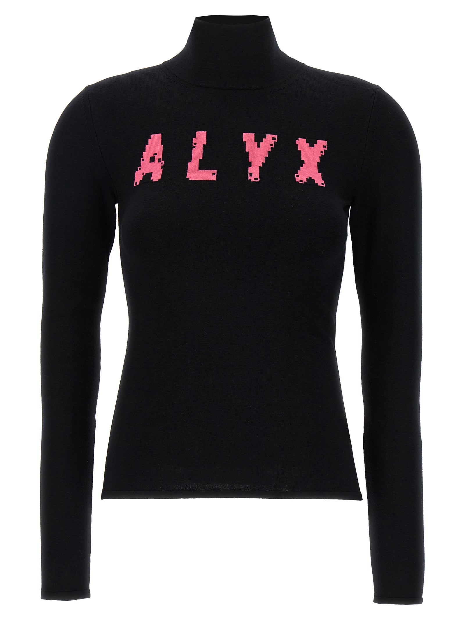 1017-ALYX-9SM - 1017-ALYX-9SM - Logo sweater - Women’s Knitwear