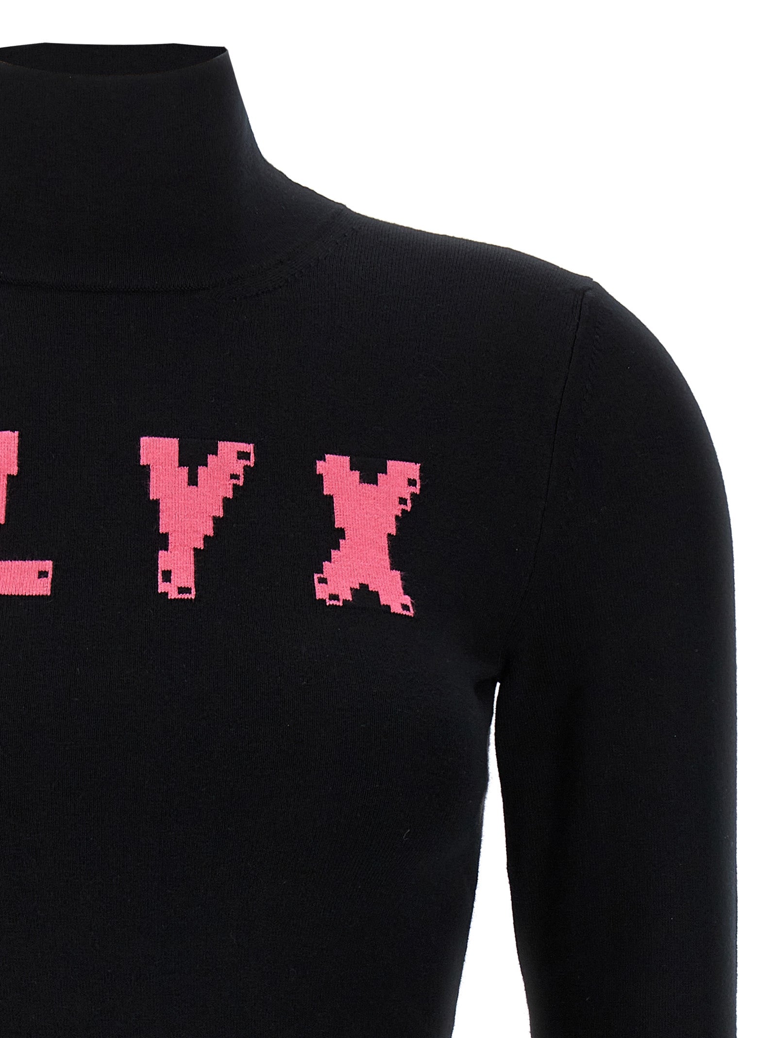 1017-ALYX-9SM - 1017-ALYX-9SM - Logo sweater - Women’s Knitwear