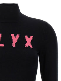 1017-ALYX-9SM - 1017-ALYX-9SM - Logo sweater - Women’s Knitwear