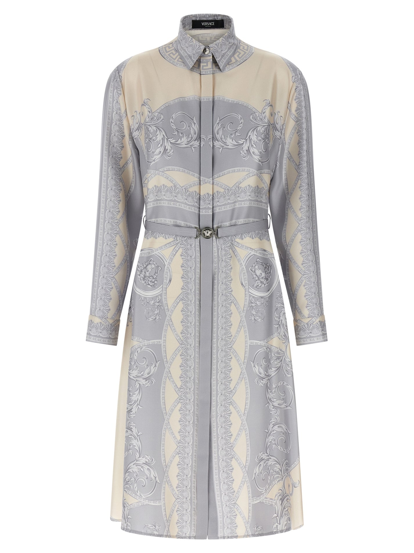 VERSACE - VERSACE - ’La Coupe des Dieux’ dress - Women’s Clothing