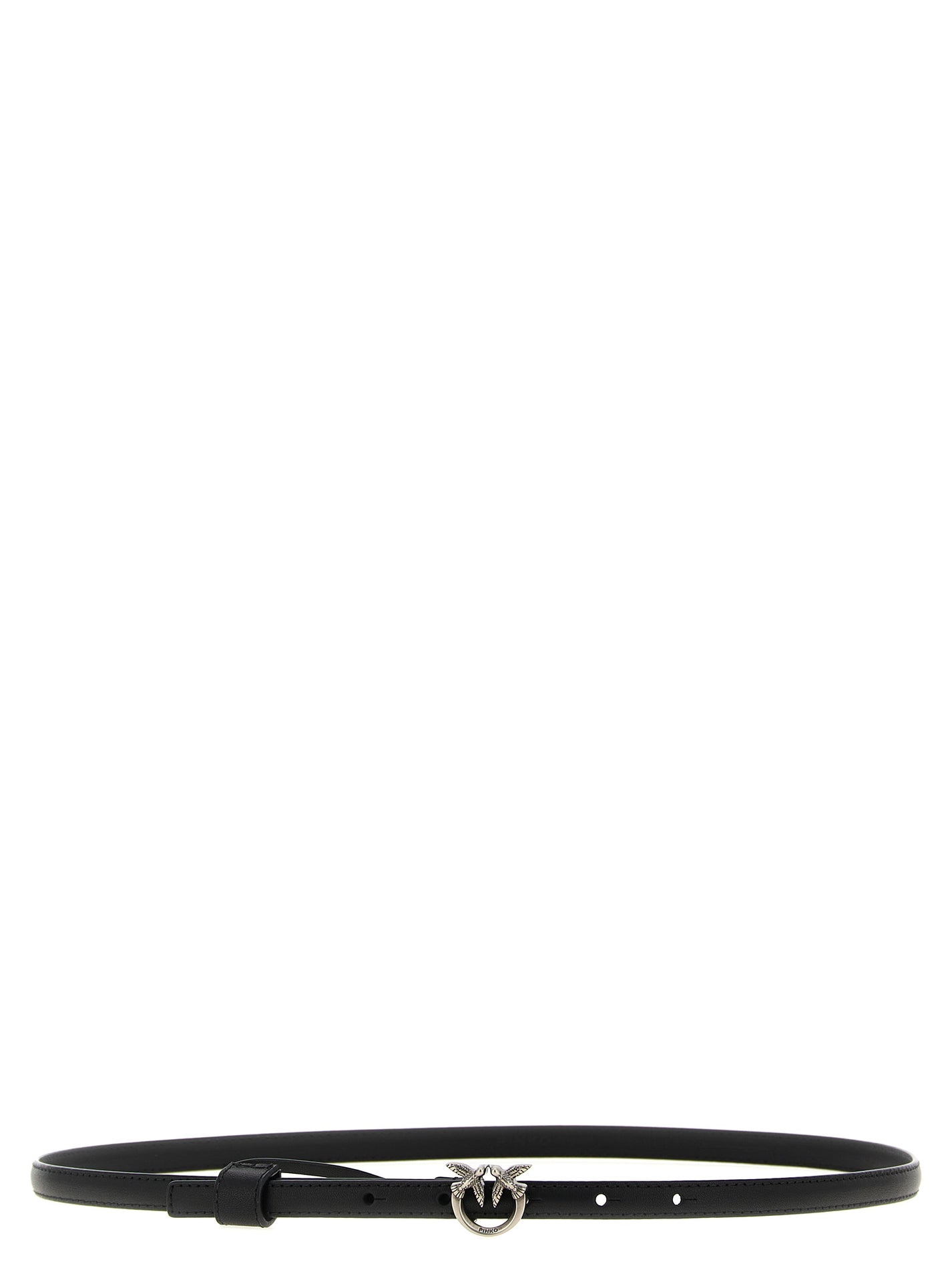 PINKO - PINKO - ’Love Berry’ belt - Women’s Accessories