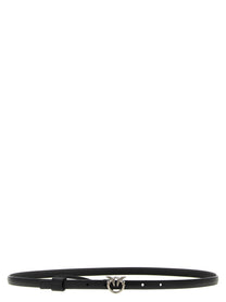 PINKO - PINKO - ’Love Berry’ belt - Women’s Accessories