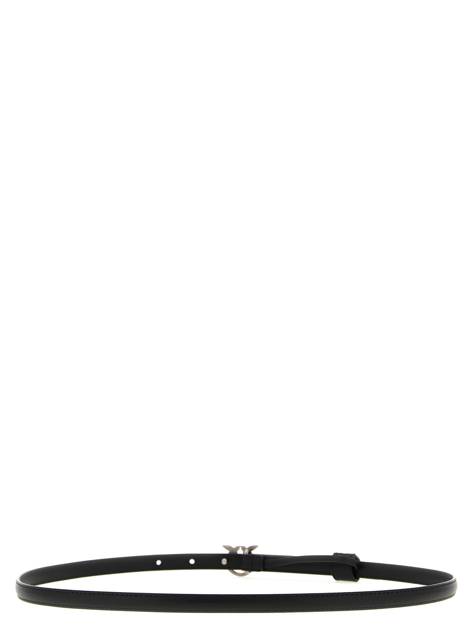 PINKO - PINKO - ’Love Berry’ belt - Women’s Accessories