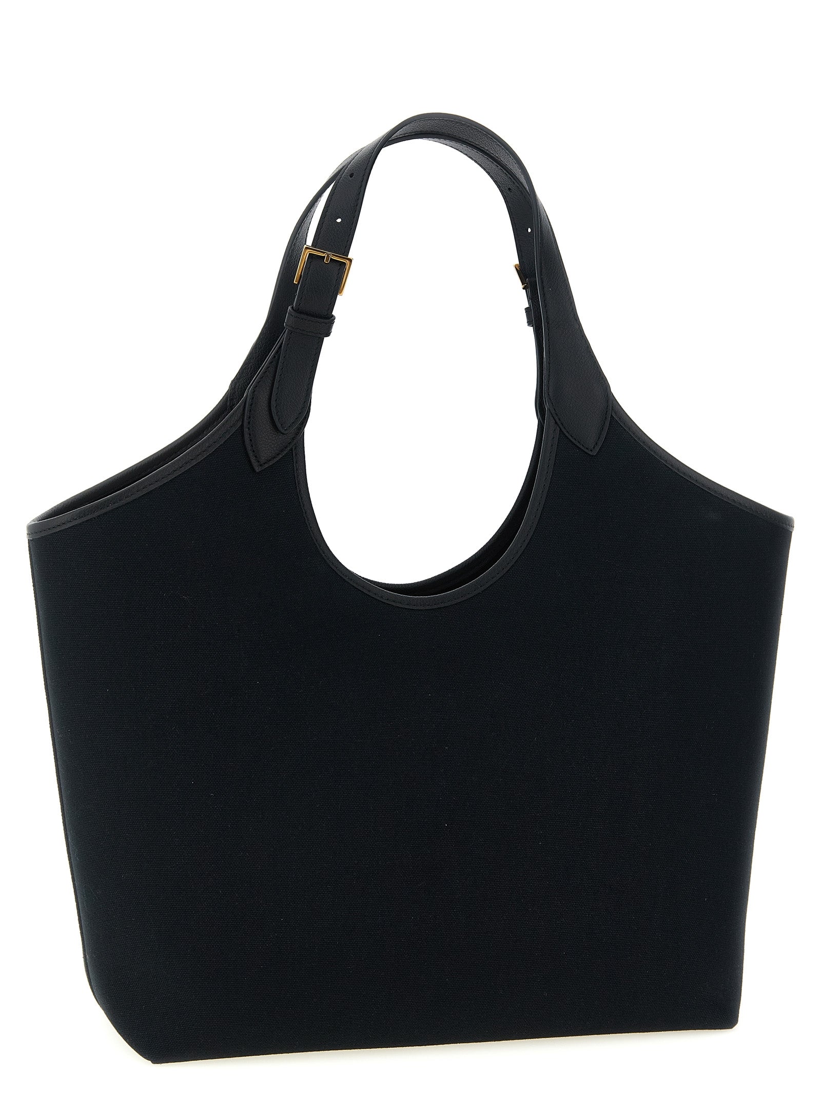 VERSACE - VERSACE - Medium ’La Medusa’ shopping bag - Women’s Bags