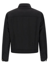 VERSACE - VERSACE - ’Medusa’ button jacket - Men’s Outerwear