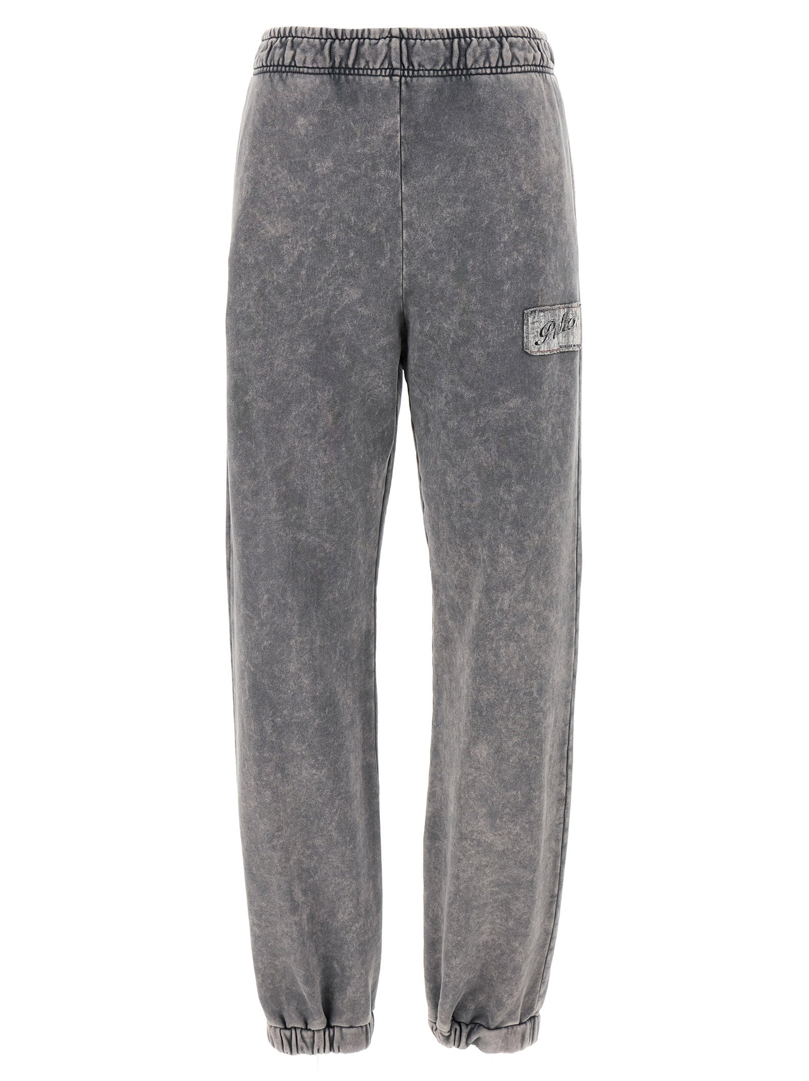 PINKO Women's Pazzo Joggers Gray