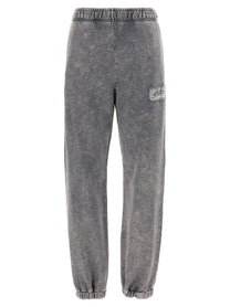 PINKO Women's Pazzo Joggers Gray