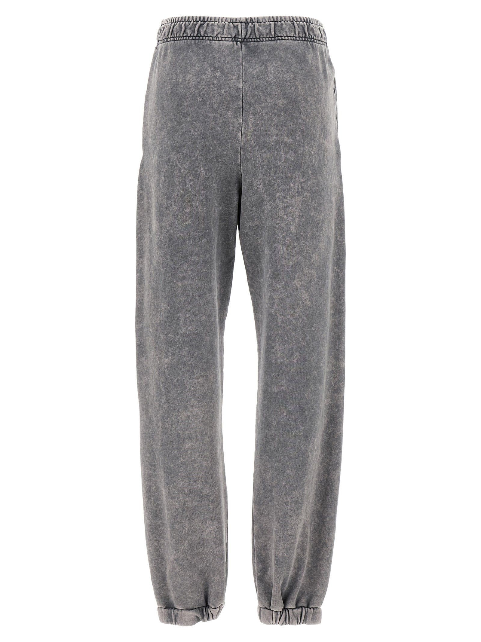 PINKO Women's Pazzo Joggers Gray