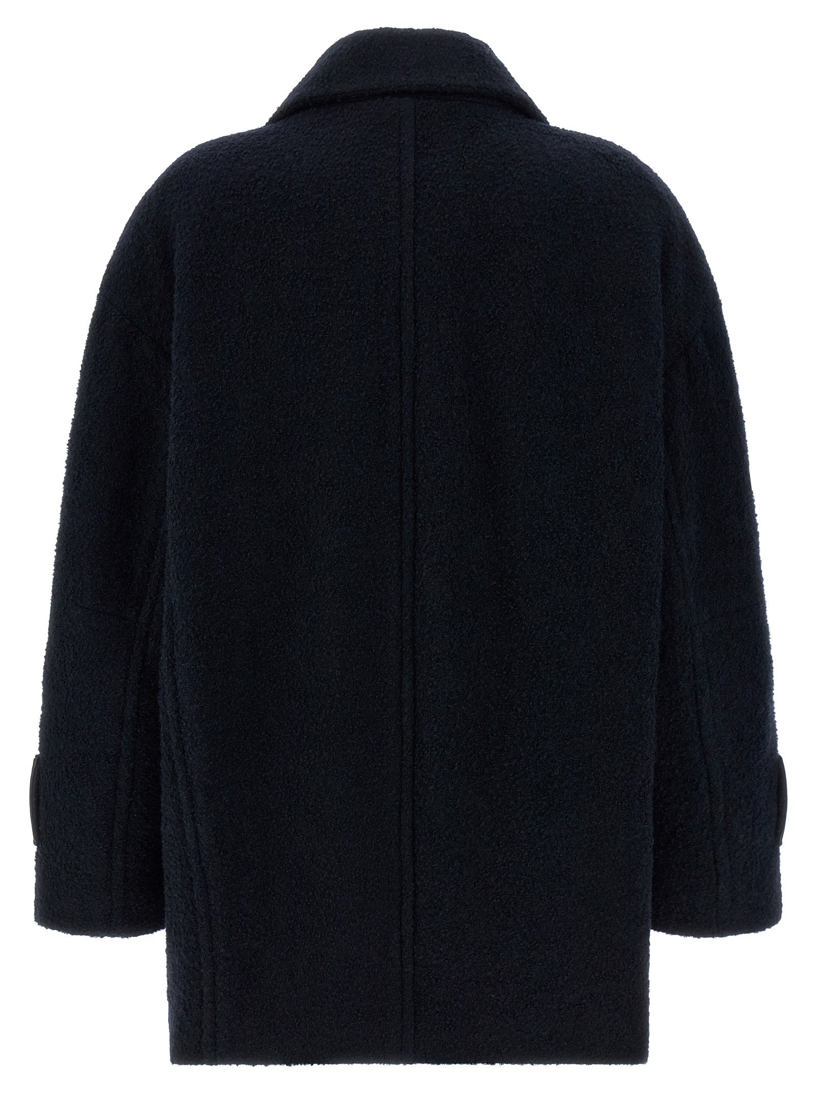 PINKO - PINKO - ’Canederli’ coat - Women’s Outerwear