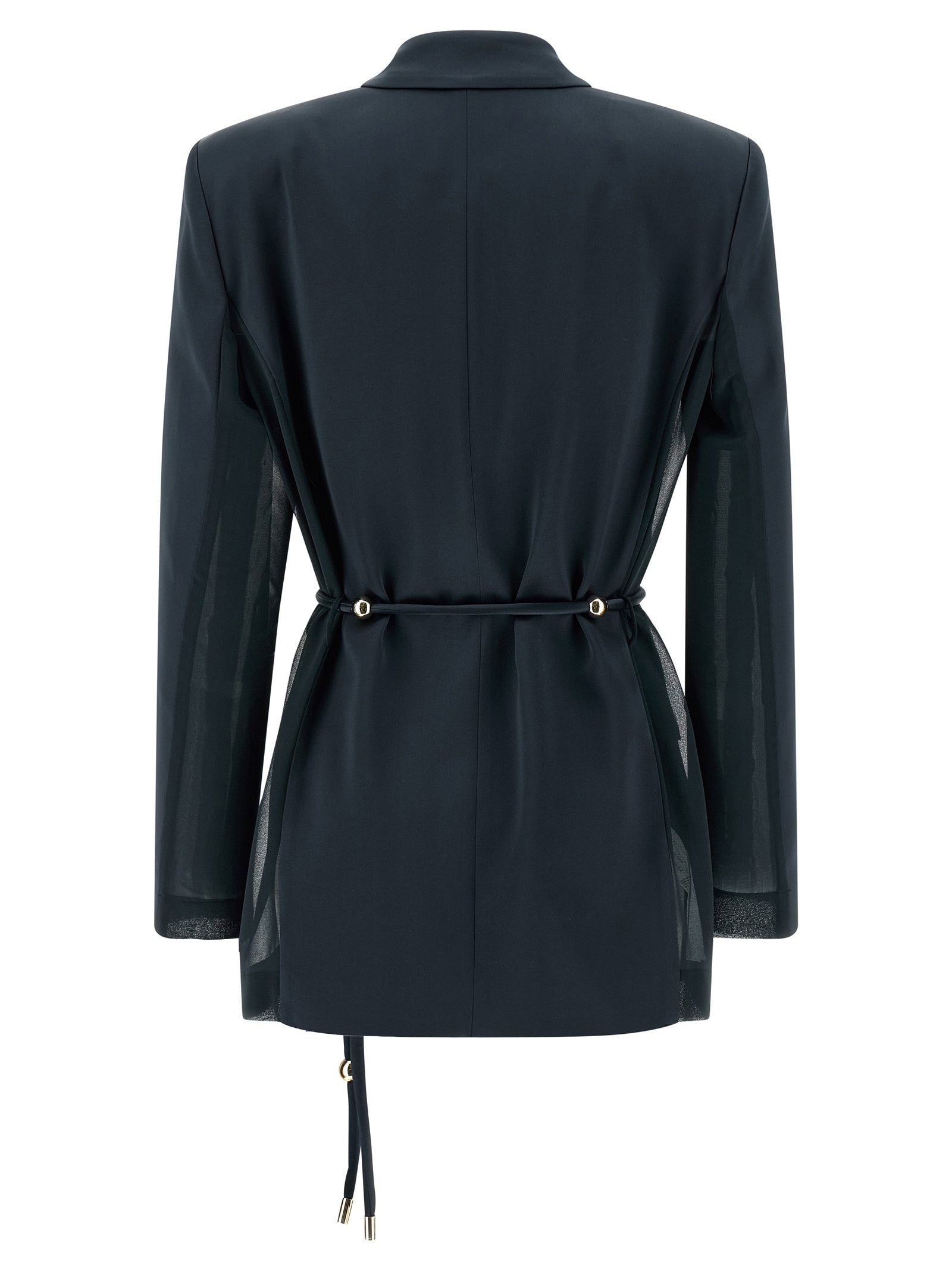 PINKO - PINKO - ’Carillon’ blazer - Women’s Clothing