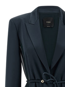 PINKO - PINKO - ’Carillon’ blazer - Women’s Clothing