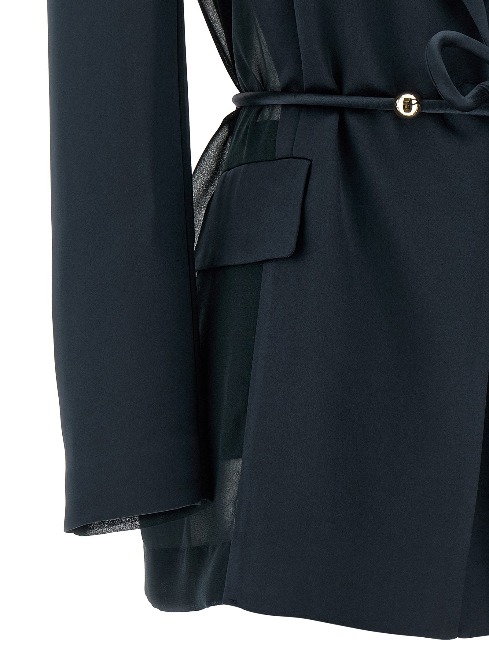 PINKO - PINKO - ’Carillon’ blazer - Women’s Clothing