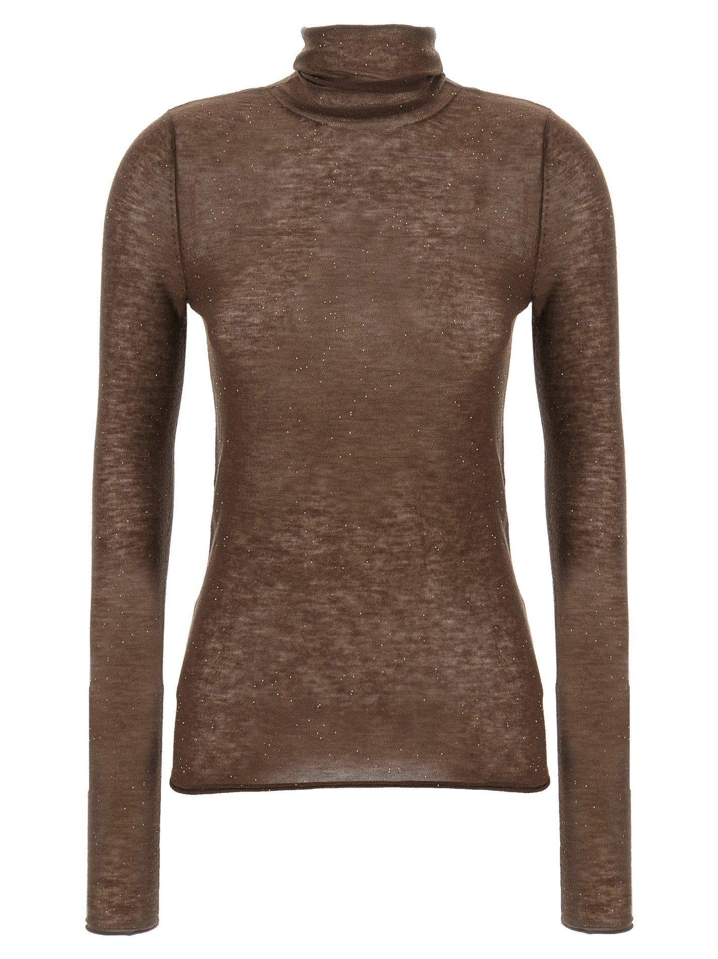 PINKO - PINKO - ’Moss’ sweater - Women’s Knitwear