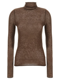 PINKO - PINKO - ’Moss’ sweater - Women’s Knitwear
