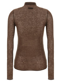 PINKO - PINKO - ’Moss’ sweater - Women’s Knitwear