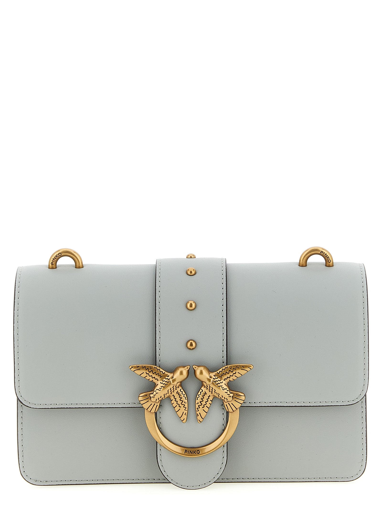 PINKO - PINKO - ’Love One Mini’ crossbody bag - Women’s Bags