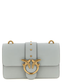 PINKO - PINKO - ’Love One Mini’ crossbody bag - Women’s Bags