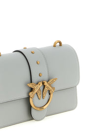 PINKO - PINKO - ’Love One Mini’ crossbody bag - Women’s Bags