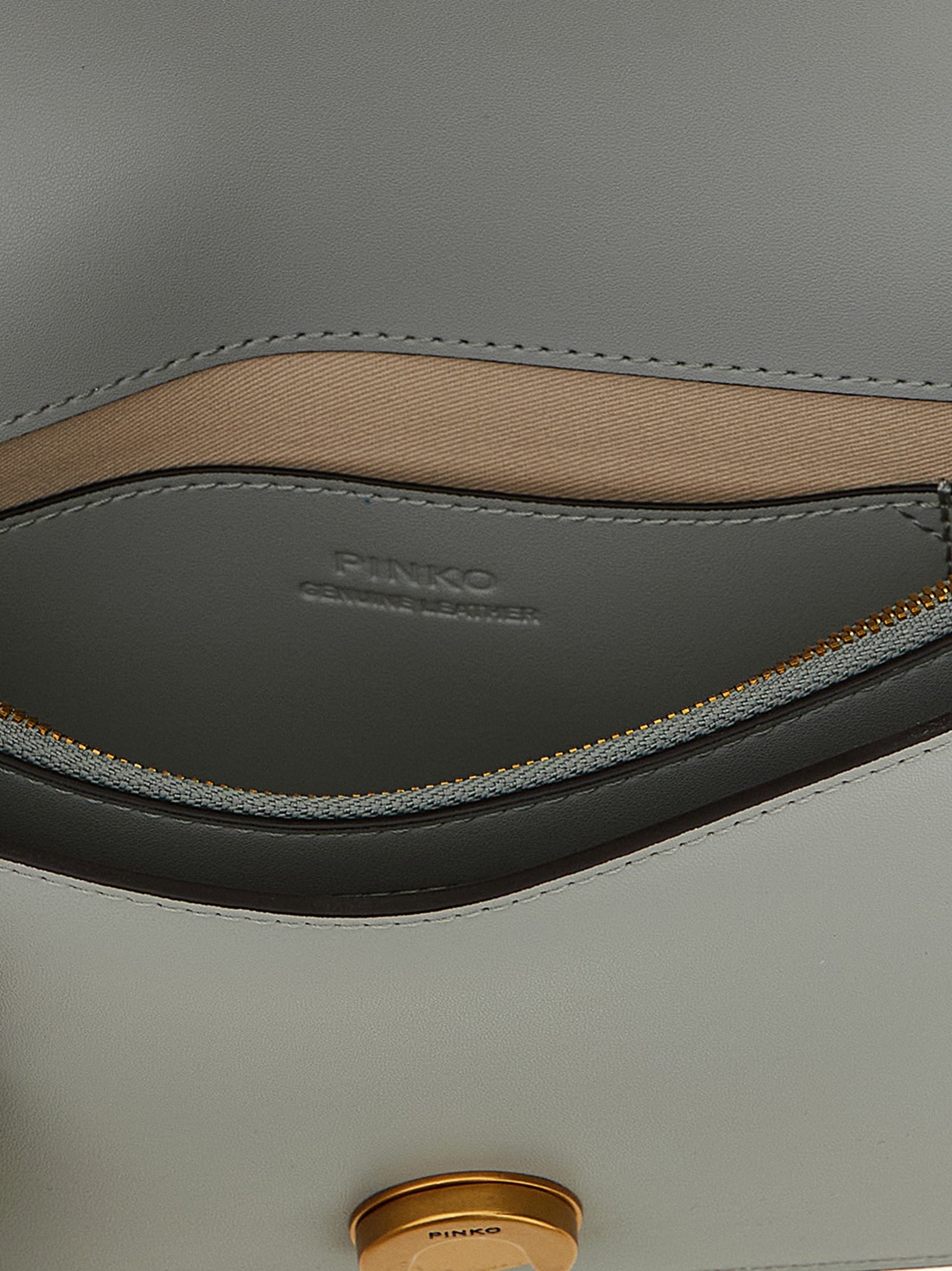 PINKO - PINKO - ’Love One Mini’ crossbody bag - Women’s Bags