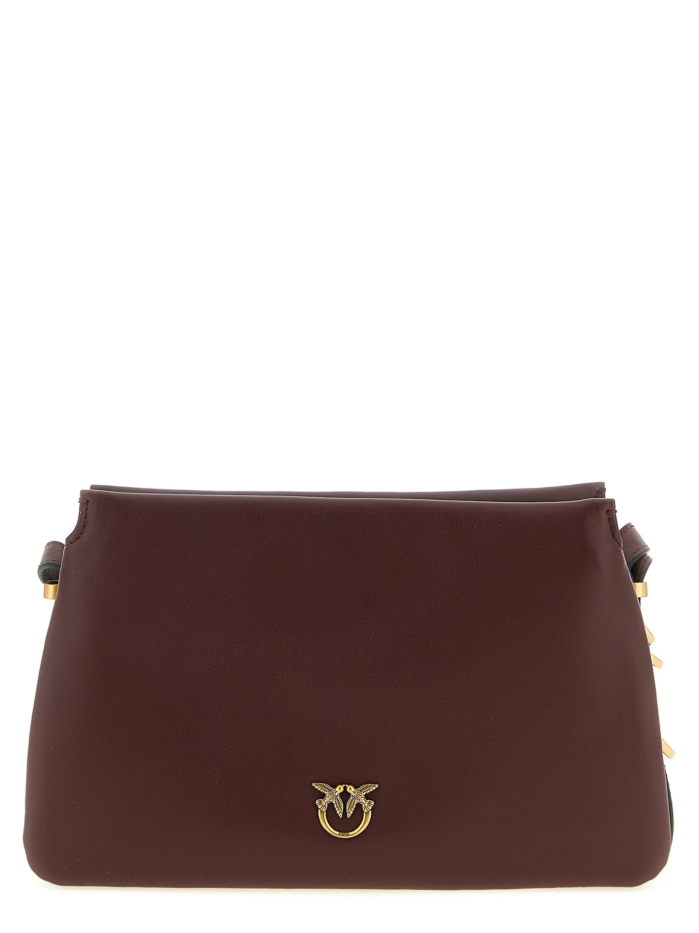 PINKO - PINKO - ’Triplet’ mini crossbody bag - Women’s Bags