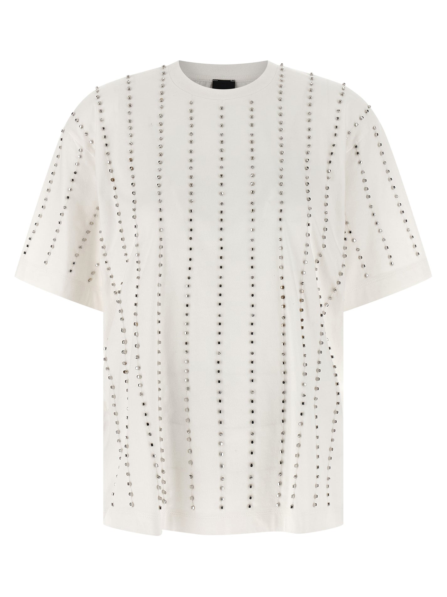 PINKO - PINKO - ’Wilma’ T-shirt - Women’s Tops