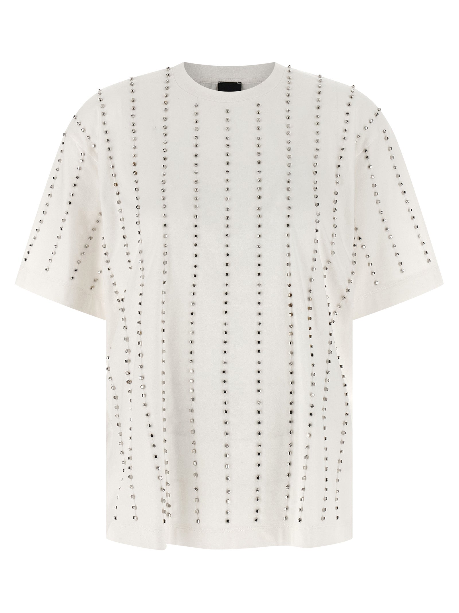 PINKO - PINKO - ’Wilma’ T-shirt - Women’s Tops