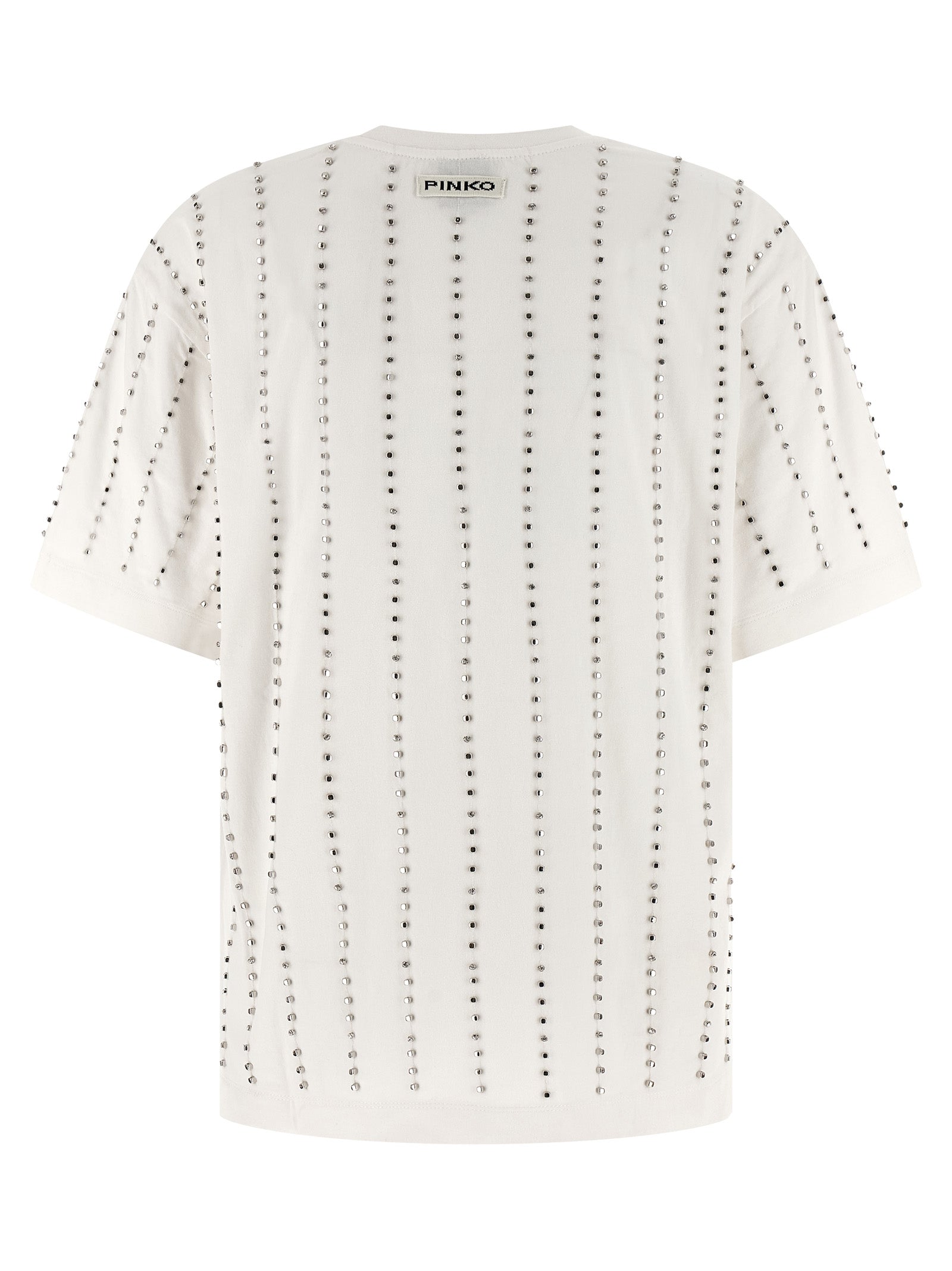 PINKO - PINKO - ’Wilma’ T-shirt - Women’s Tops