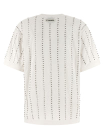 PINKO - PINKO - ’Wilma’ T-shirt - Women’s Tops