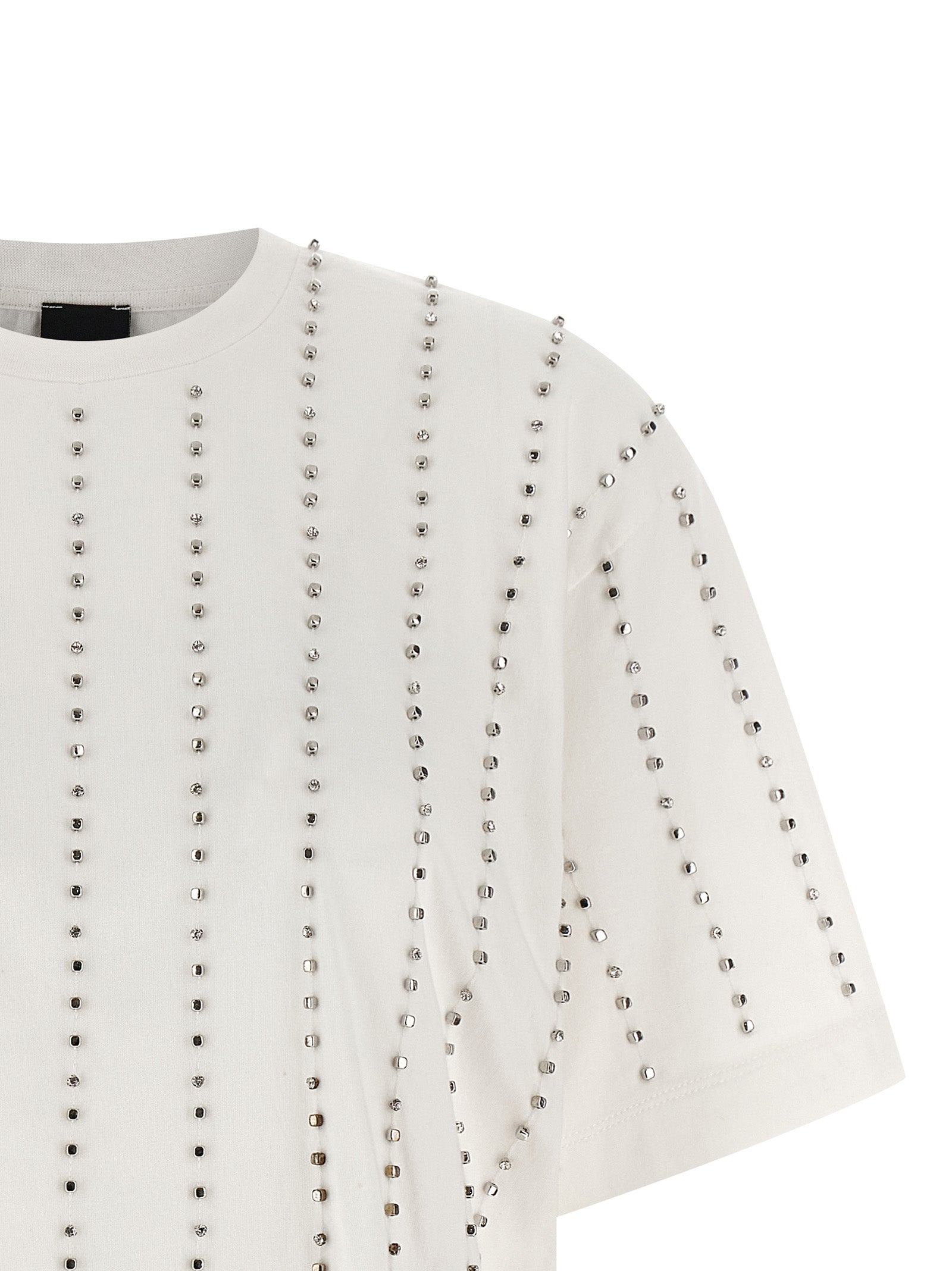 PINKO - PINKO - ’Wilma’ T-shirt - Women’s Tops