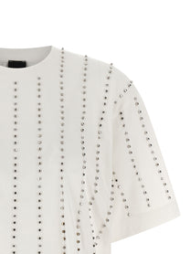 PINKO - PINKO - ’Wilma’ T-shirt - Women’s Tops