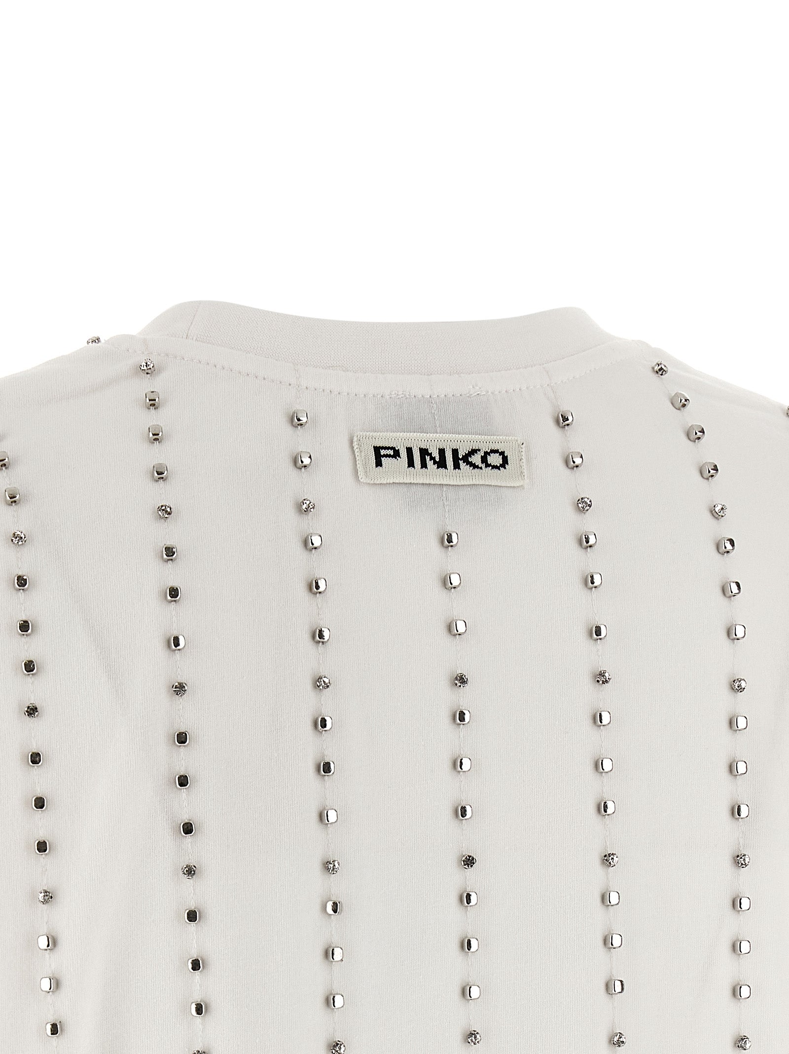 PINKO - PINKO - ’Wilma’ T-shirt - Women’s Tops