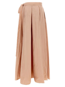 PINKO - PINKO - ’Raponzolo’ skirt - Women’s Bottoms