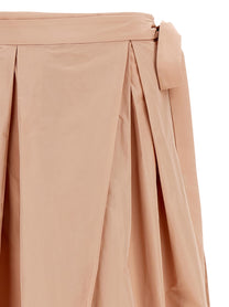 PINKO - PINKO - ’Raponzolo’ skirt - Women’s Bottoms