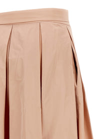 PINKO - PINKO - ’Raponzolo’ skirt - Women’s Bottoms