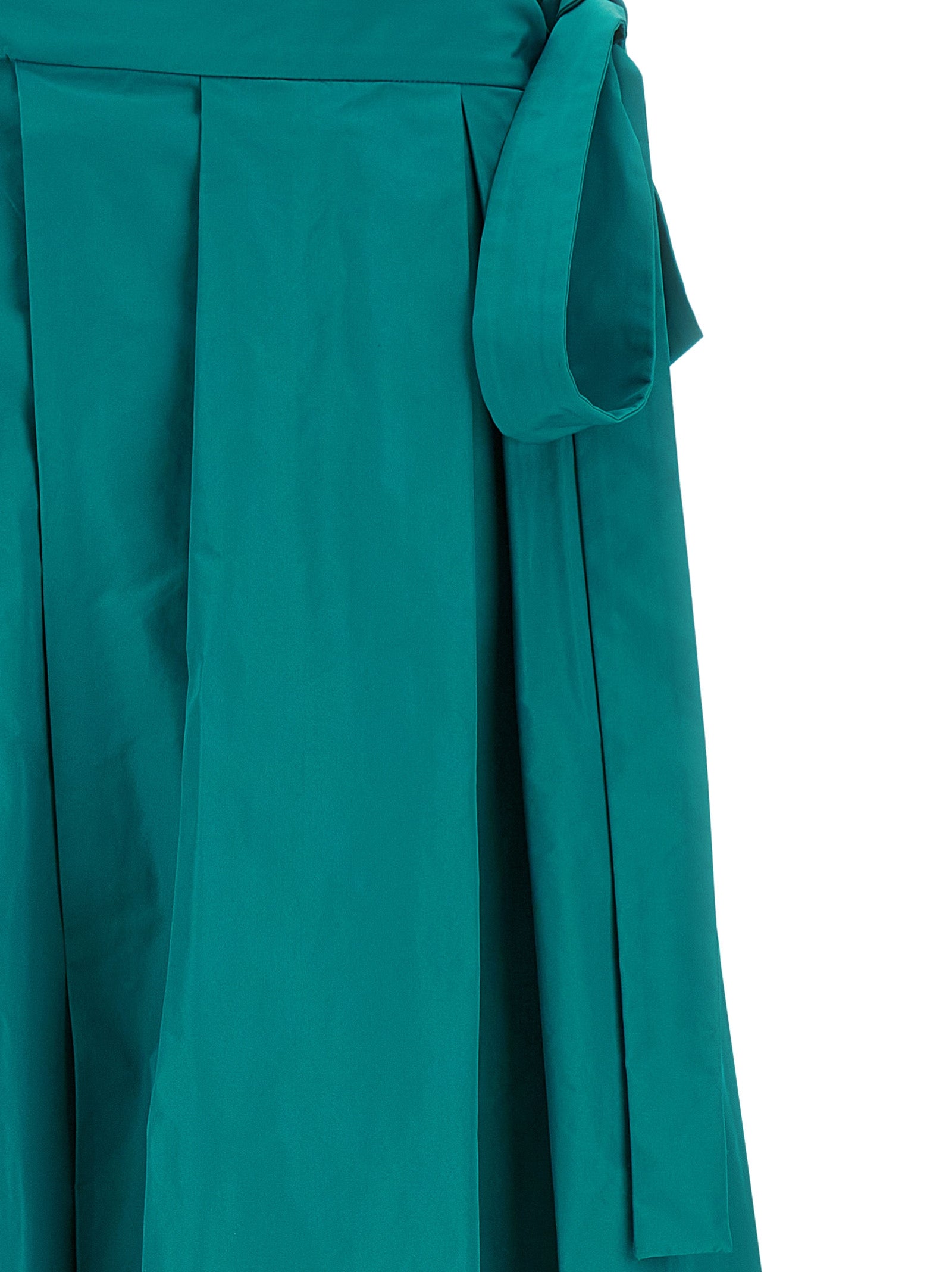 PINKO - PINKO - ’Raponzolo’ skirt - Women’s Bottoms