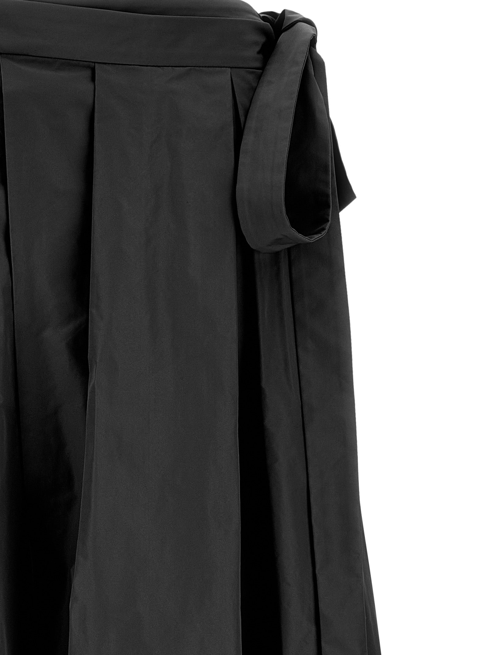 PINKO - PINKO - ’Raponzolo’ skirt - Women’s Bottoms