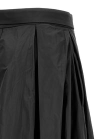 PINKO - PINKO - ’Raponzolo’ skirt - Women’s Bottoms